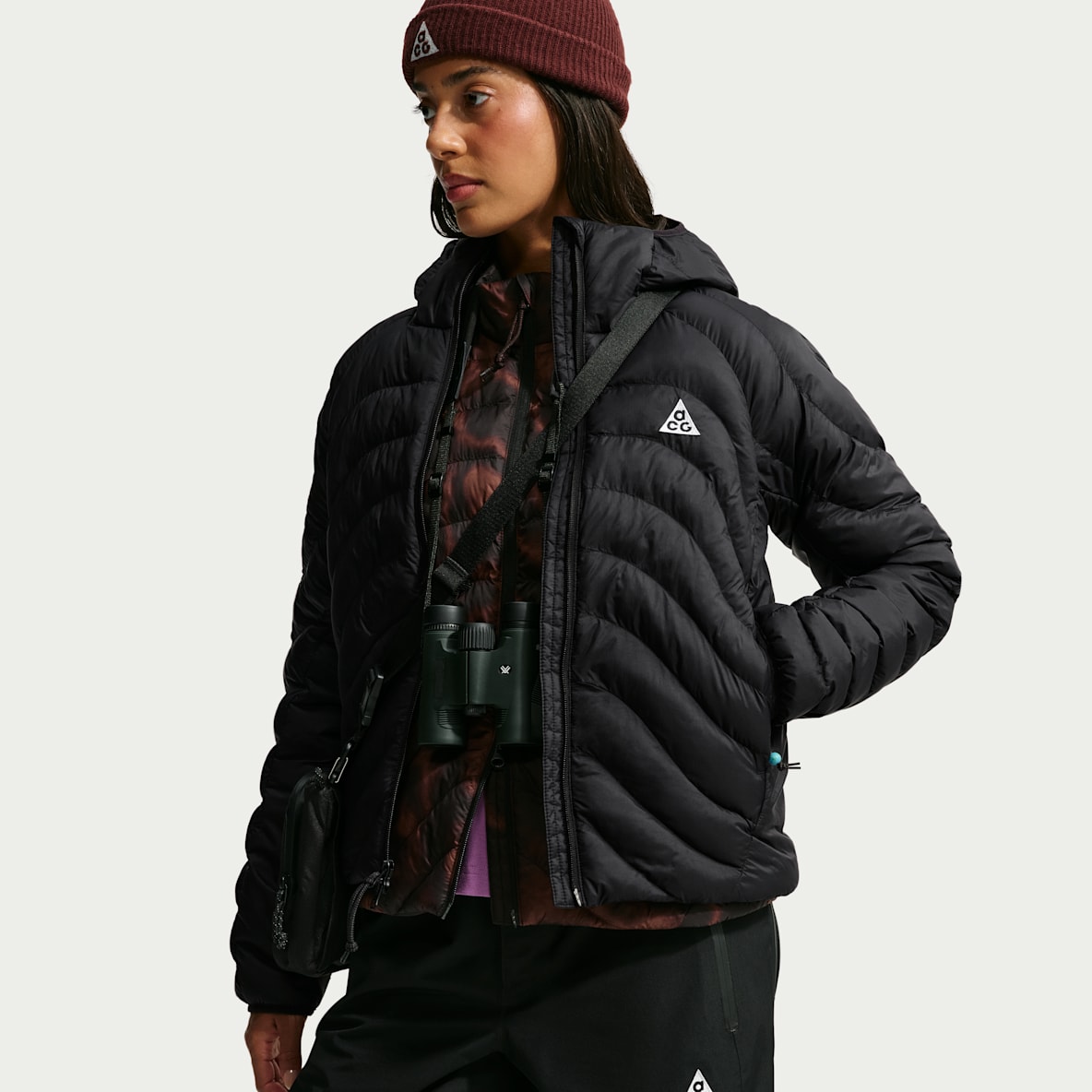 Black Therma-FIT ADV. Nike.com